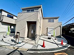 物件画像 貝塚市　三ツ松　2号棟