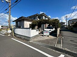 物件画像 箱作　中古戸建