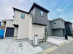 物件画像 泉佐野市　長滝第1期　8号棟　8