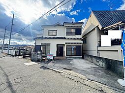物件画像 自然田　リノベーション済