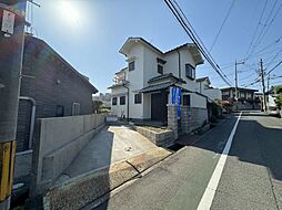 物件画像 七山2丁目 中古戸建