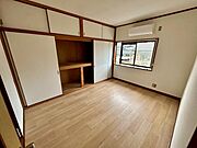 1階和室6帖です！