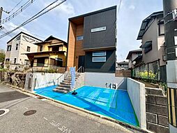 物件画像 熊取町　新野田1丁目