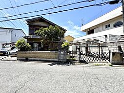 物件画像 貝塚市鳥羽　古家付土地