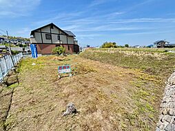 物件画像 熊取町 大久保南2丁目 売土地