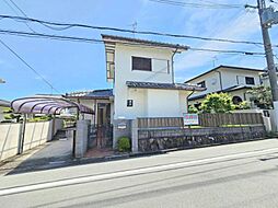 物件画像 泉南市 新家(イトーピア)