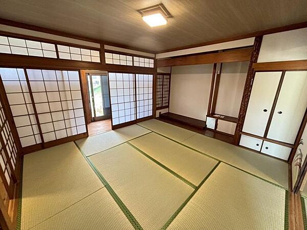 室内