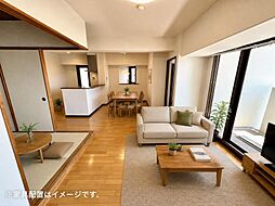 物件画像 サンシティ貝塚弐番館　10階