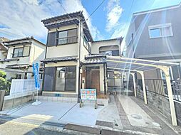 物件画像 貝塚市澤 リフォーム済