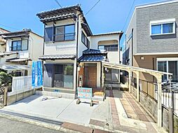 物件画像 貝塚市澤 リフォーム済
