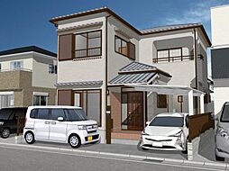 物件画像 貝塚市澤　リフォーム工事付