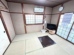 室内の画像