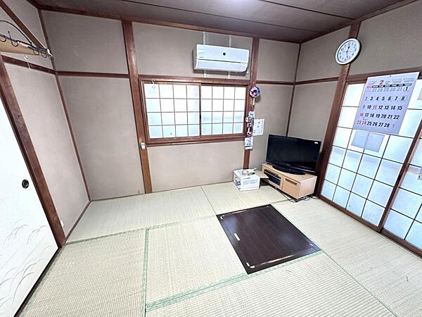 室内