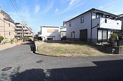 物件画像 信達牧野 売地