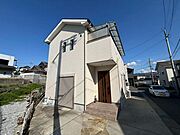 熊取町紺屋2丁目より中古戸建のご紹介です！