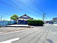 大阪府泉南市樽井9丁目：物件画像