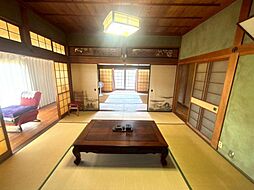 室内の画像