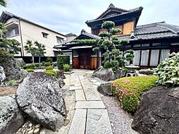 物件画像 鶴原4丁目 中古戸建