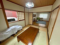 室内の画像