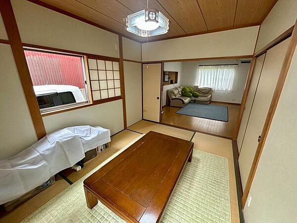 室内