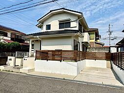 物件画像 南山の手台　中古戸建