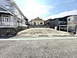 物件画像 信達市場 古家付売地
