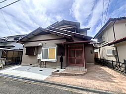 外観の画像