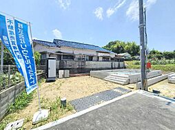 物件画像 熊取町五門東第2　1号棟