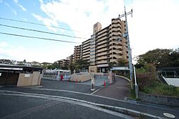 物件画像 ライオンズマンション熊取第2　8階