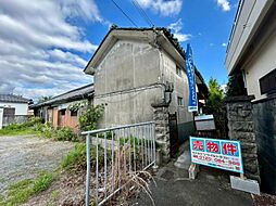 物件画像 泉南市 男里四丁目古家付き土地