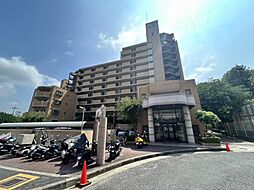 物件画像 ライオンズマンション熊取　8階