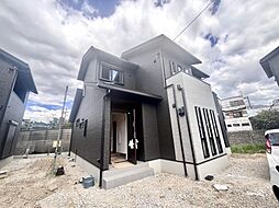 タマタウン津田北町3号棟