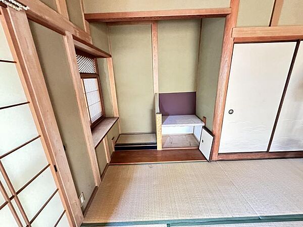 室内