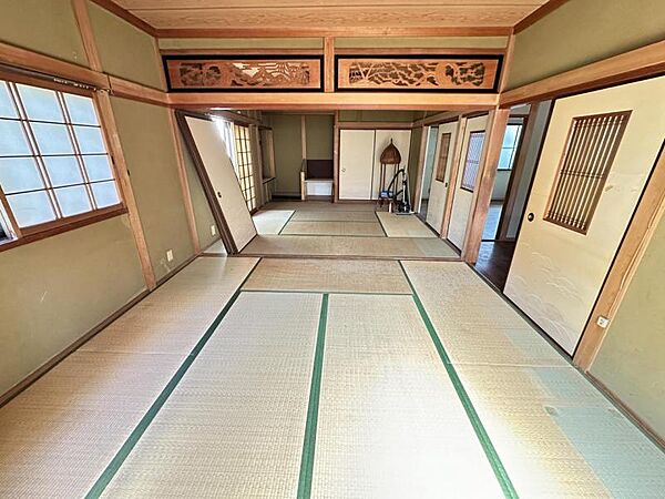 室内