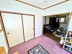 室内の画像