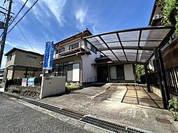 熊取町 山の手台1丁目