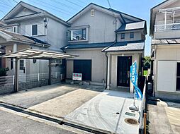 物件画像 熊取町　山の手台1丁目