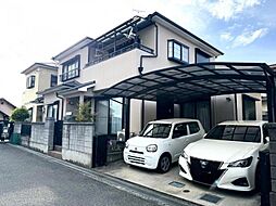 物件画像 熊取町大久保北2丁目　中古戸建