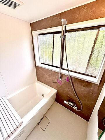 トイレ 泉南市新家