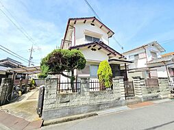 物件画像 阪南市下出　古家付売土地