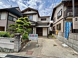 物件画像 泉南郡熊取町　山の手台1丁目