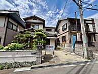大阪府泉南郡熊取町山の手台1丁目：物件画像