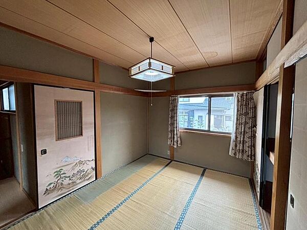 室内