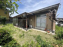 物件画像 群馬県富岡市一ノ宮中古戸建