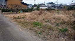 物件画像 茨城県つくば市売地