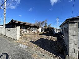物件画像 太田市吉沢町売地