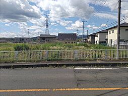 物件画像 吉井町馬庭売地
