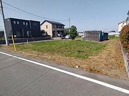 物件画像 安中市下磯部町売地