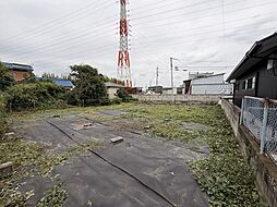 物件画像 高崎市上大類町売地