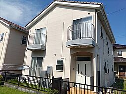 物件画像 藤岡市上落合中古戸建